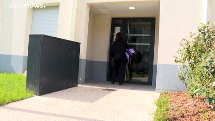 شاهد:  العلاج بالأكسجين المنزلي يوفر بديلا لمرضى كوفيد-19