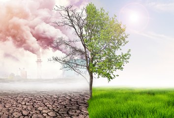 La actualización de Google Earth ofrece una perspectiva espectacular sobre el cambio climático