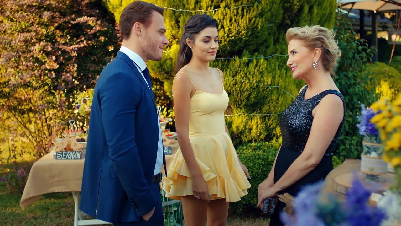 el amor esta en el aire Capitulo 07 (Castellano) Vídeo Dailymotion