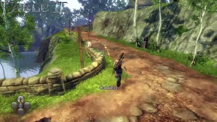 FABLE 2 #3 El Ritual - HANNAH - ESPAÑOL Xbox One - CANALROL 2021