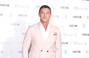 Luke Evans would ‘jump at the chance’ to play James Bond