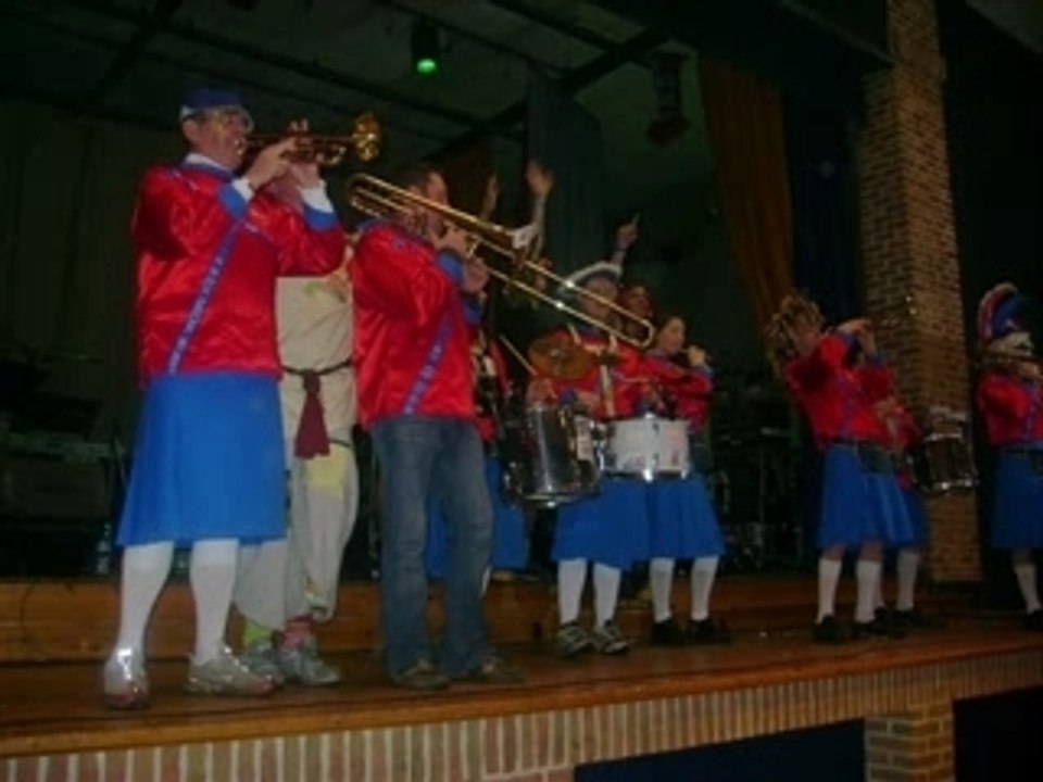 Bal du Prince 2008