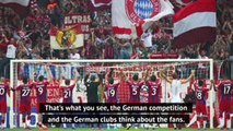 Kuranyi 'proud' of Bundesliga giants over ESL stance