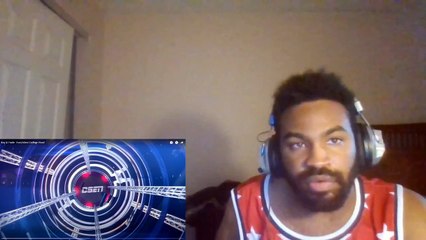 Key & Peele - East/West College Bowl Reaction