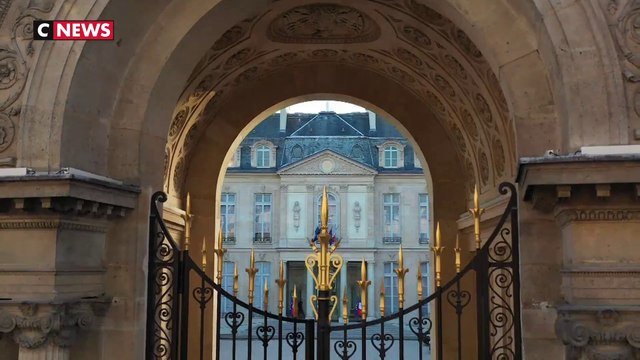 Xavier Bertrand-Éric Dupond-Moretti : duel sur la question des peines de prison automatiques