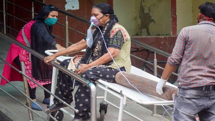 When Covid crisis will end? Here's what state ministers say