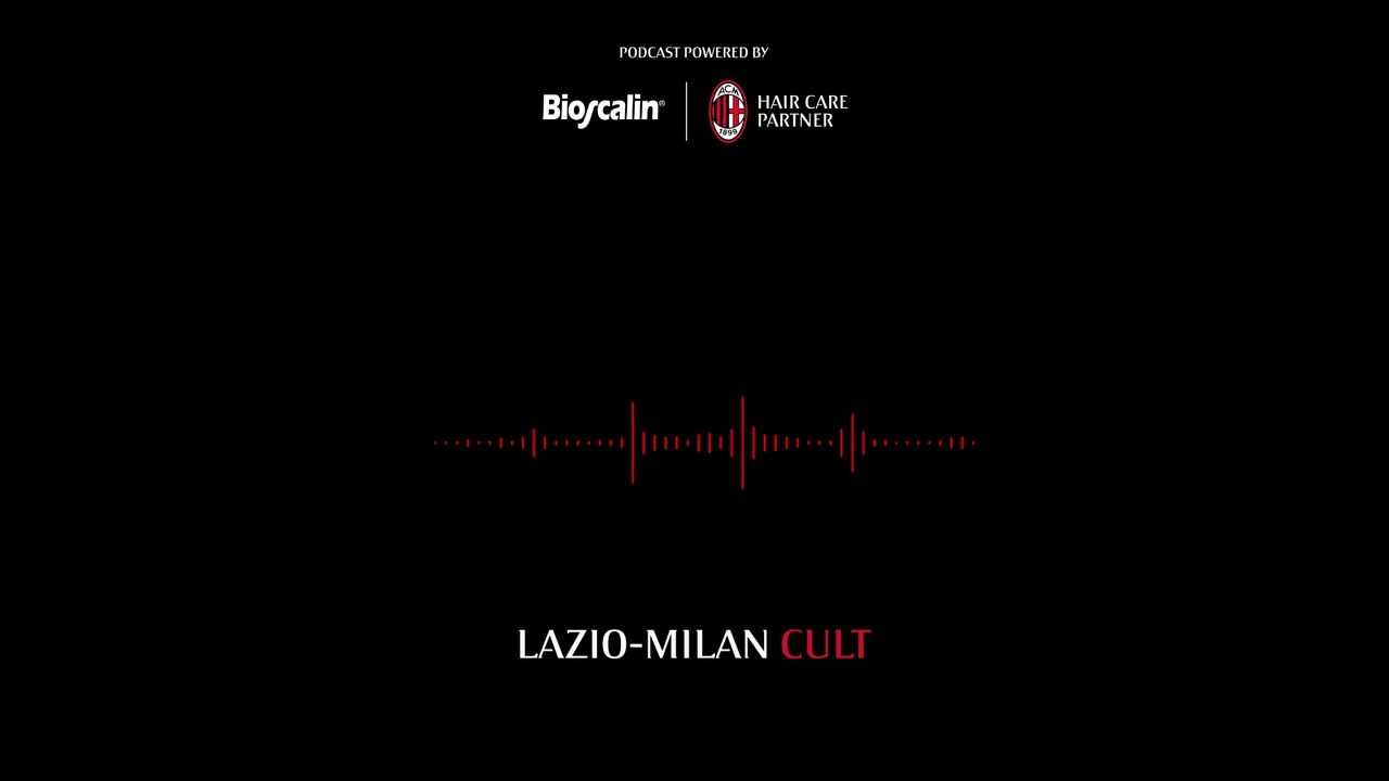 Lazio-Milan cult