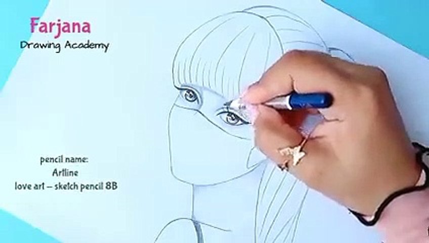Creative Work By Zarnosha Asghar Dailymotion