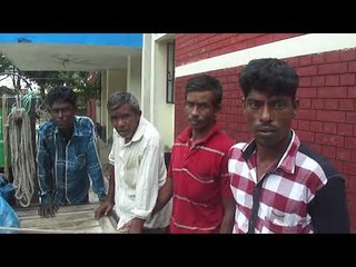 মহেশপুরে মাদক ব্যবসায়ীকে কুপিয়ে হত্যা - jagonews24.com