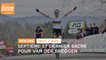 Flèche Wallonne Femmes 2021 - Résumé de la course