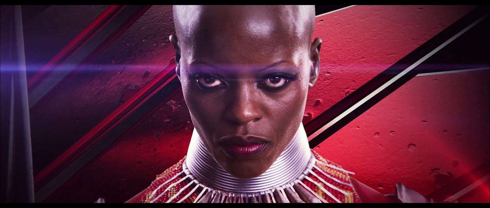 The Falcon and the Winter Soldier - Die Wakandanerinnen