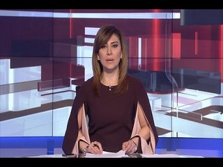 نشرة الاخبار الليلية 29-3-2017