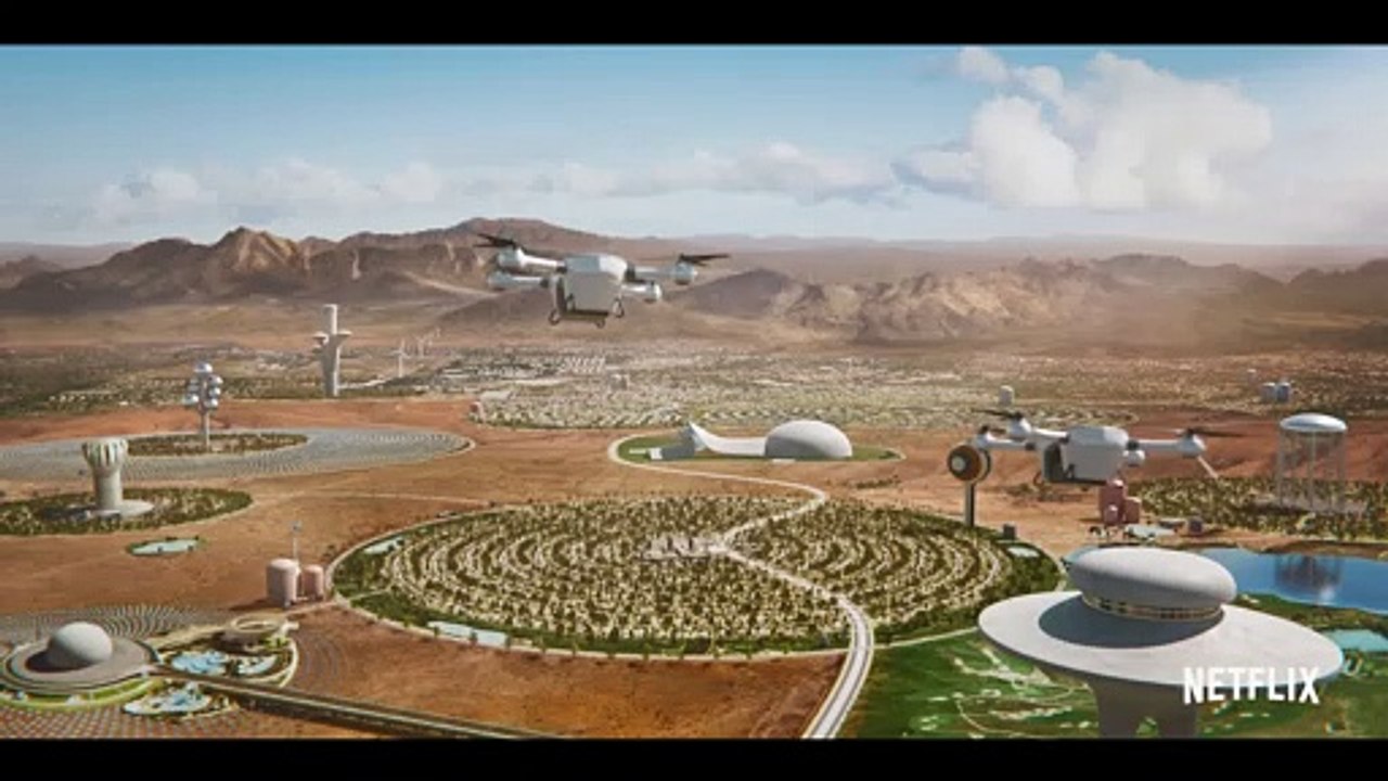 Love Death  Robots Staffel 2