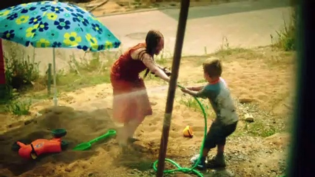 SOMMER REBELLEN Film Vorschau