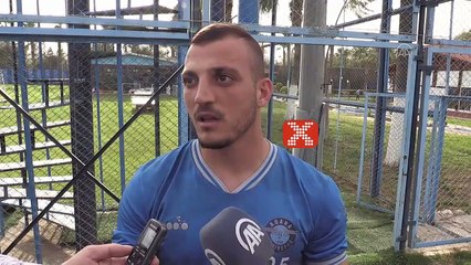 "Adana Demirspor, 26 yıl sonra Süper Lig'e çıkacak"