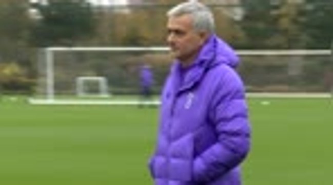 Tottenham's Top Targets - Who will replace Mourinho?