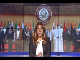 منبّه لنبيه وشهادات سوء سلوك للنواب - مقدّمة النشرة المسائية 30-03-2017