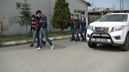 Son dakika haber! VAN'DA TORBACI OPERASYONU: 2 GÖZALTI