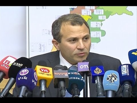 ما هي التعديلات التي أدخلت على قانون باسيل؟ - راوند أبوخزام