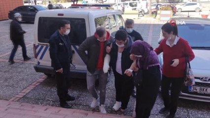 TIR sürücüsü ölüme sebebiyet vermekten tutuklandı