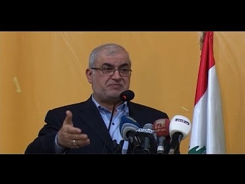 رعد يهدد العدو الاسرائيلي.. من بوابة الجنوب - عفيف الجردلي