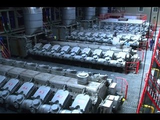 نفقات البواخر المستأجرة تبني 3 معامل كهرباء! - نعيم برجاوي