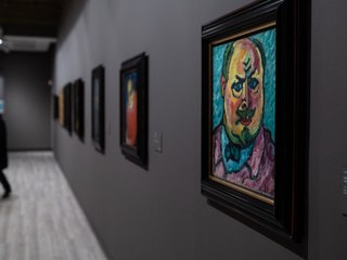 Fundación Mapfre: más allá de la pintura