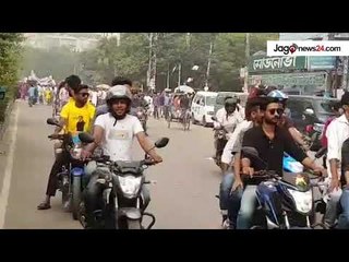 ‘কোনো নেতার রেফারেন্স দেবেন না, লাইনে আসেন’ || Jagonews24.com