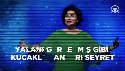Cumhurbaşkanı Erdoğan'dan '128 milyar dolar nerede?' sorusuna videolu cevap