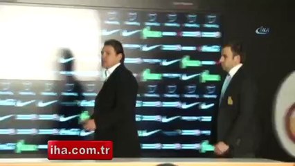 "Galatasaray'ı tebrik ediyorum. Fatih Hoca takıma enerji katmış"