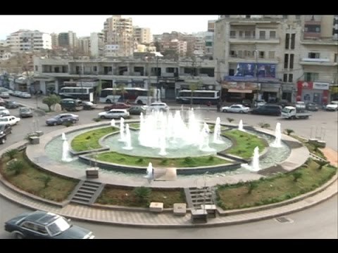 ساحة النّجمة في صيدا تخسر موقفها العمومي - هند الملاح