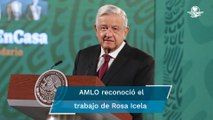 Si no se garantiza la paz y seguridad pública, no puede haber crecimiento ni desarrollo en México: