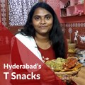 Sarvapindi to Appadalu: This home-run shop in Hyderabad has snacks traditional to Telugu households.