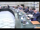 مجلس النواب يستدعي حكومة الحريري للمساءلة  - دارين دعبوس