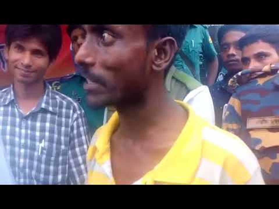 কারামুক্তির একদিন পর ‘একই অপরাধে’ ফের দণ্ডিত বাসচালক - jagonews24.com