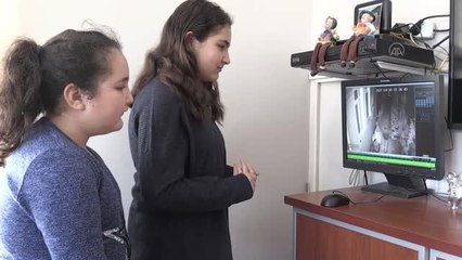 Kaybolduğu sanılan köpeğin güvenlik kamerası kayıtlarıyla çalındığı ortaya çıktı