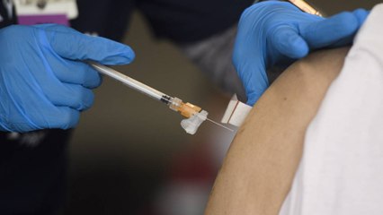 Vacunas contra covid serán agendadas nuevamente para finales de abril: Minsalud