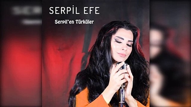 Serpil Efe - Bir Selam Sal