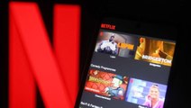 Netflix 2021'in ilk çeyreğinde büyüme beklentilerini karşılayamadı, piyasa değeri 25 milyar dolar azaldı