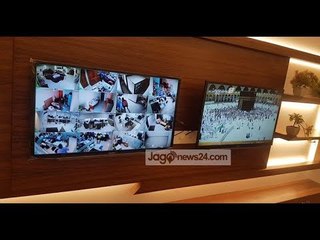 বিএমডিসিতে আধুনিকায়নের ছোঁয়া : খুশি নবীন ডাক্তাররা | Jagonews24.com