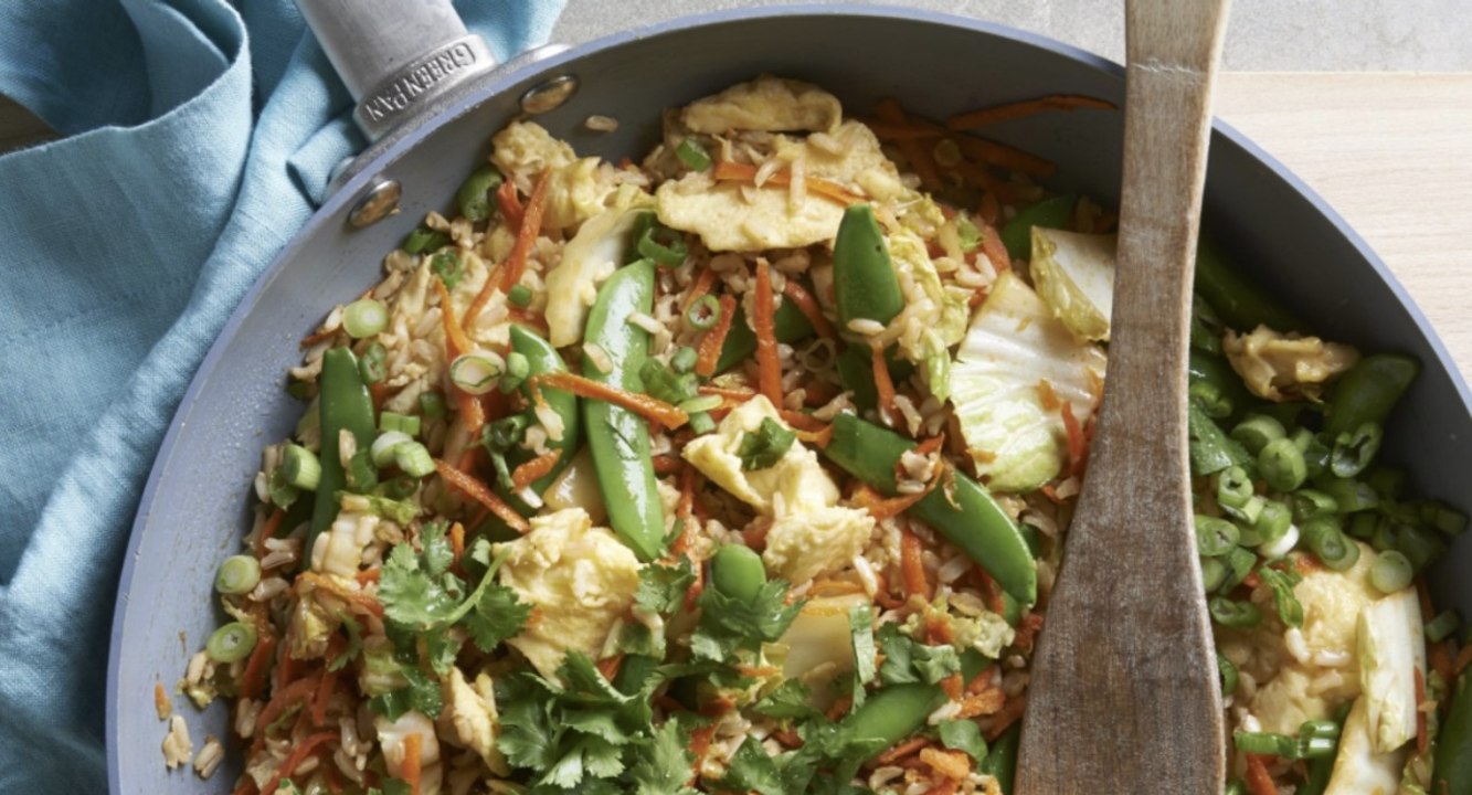 Meal Prep Tips From Top Chefs—That Totally Work For Home Cooks Too