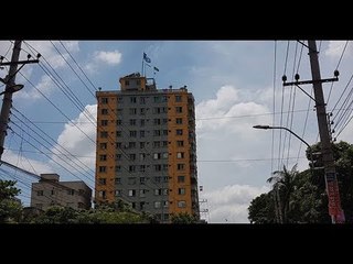 বিশ্বকাপ ফাইনাল নিয়ে শহরে উত্তেজনা নেই!