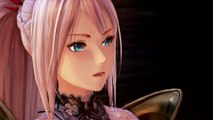 Tales of Arise - Bande-annonce officielle (Japon)