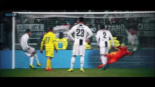 Cristiano Ronaldo - Never Give Up - Motivational Video