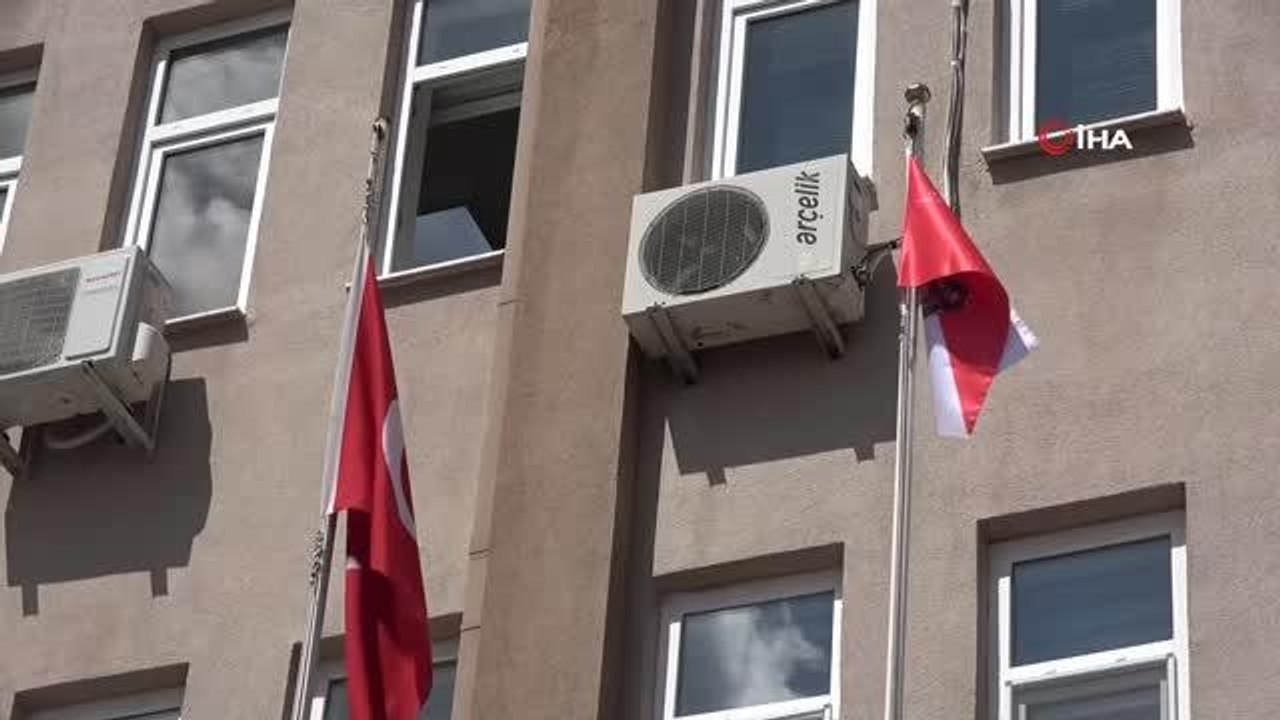 Yediemin otoparkından araç ve motosiklet çalan 5 şüpheli yakalandı