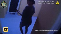 Stacey Dash, Clueless Star, Arrested in Florida (Raw Footage)