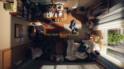 Move to Heaven - Official Teaser Netflix