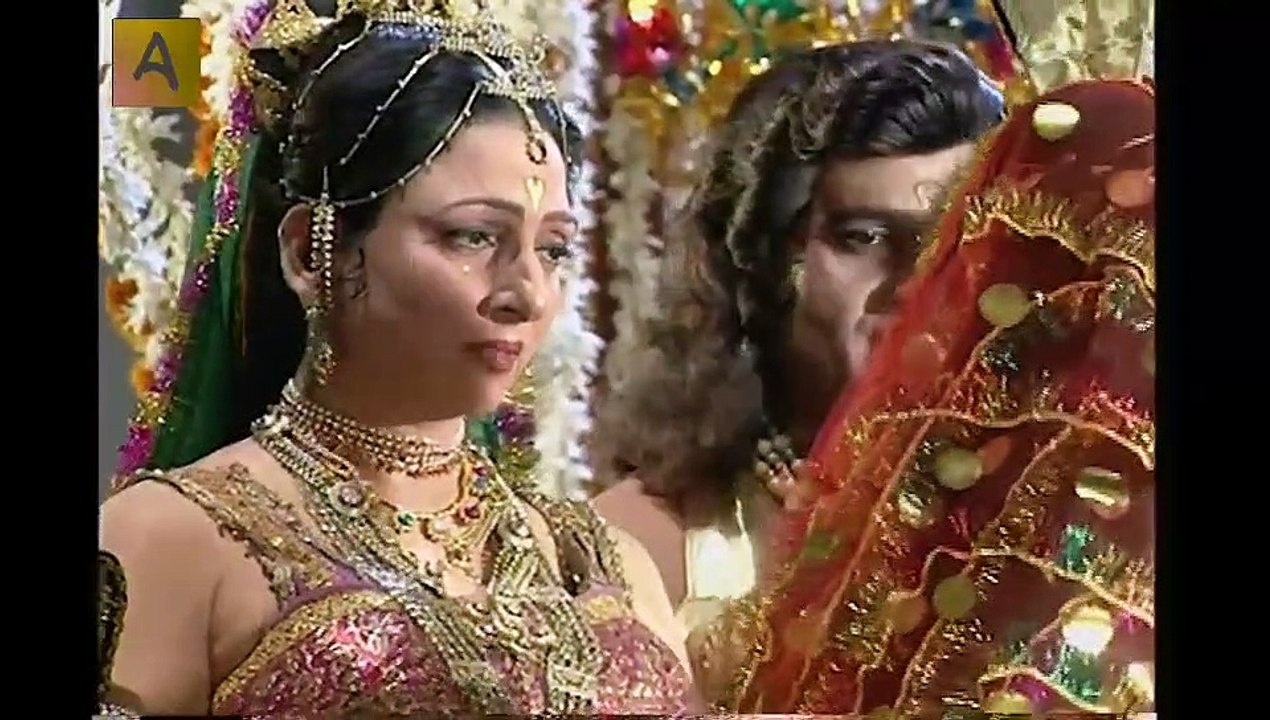 जय गंगा मैया धारावाहिक, भाग - 14 | Jai Ganga Maiya Episode - 14 | Ramanand Sagar
