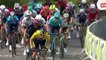 Cycling - Flèche Wallonne 2021 - Julian Alaphilippe wins the Flèche Wallonne