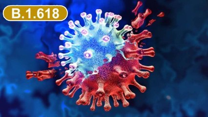 New Immune Escape Covid-19 Variant Found In West Bengal || Oneindia Telugu